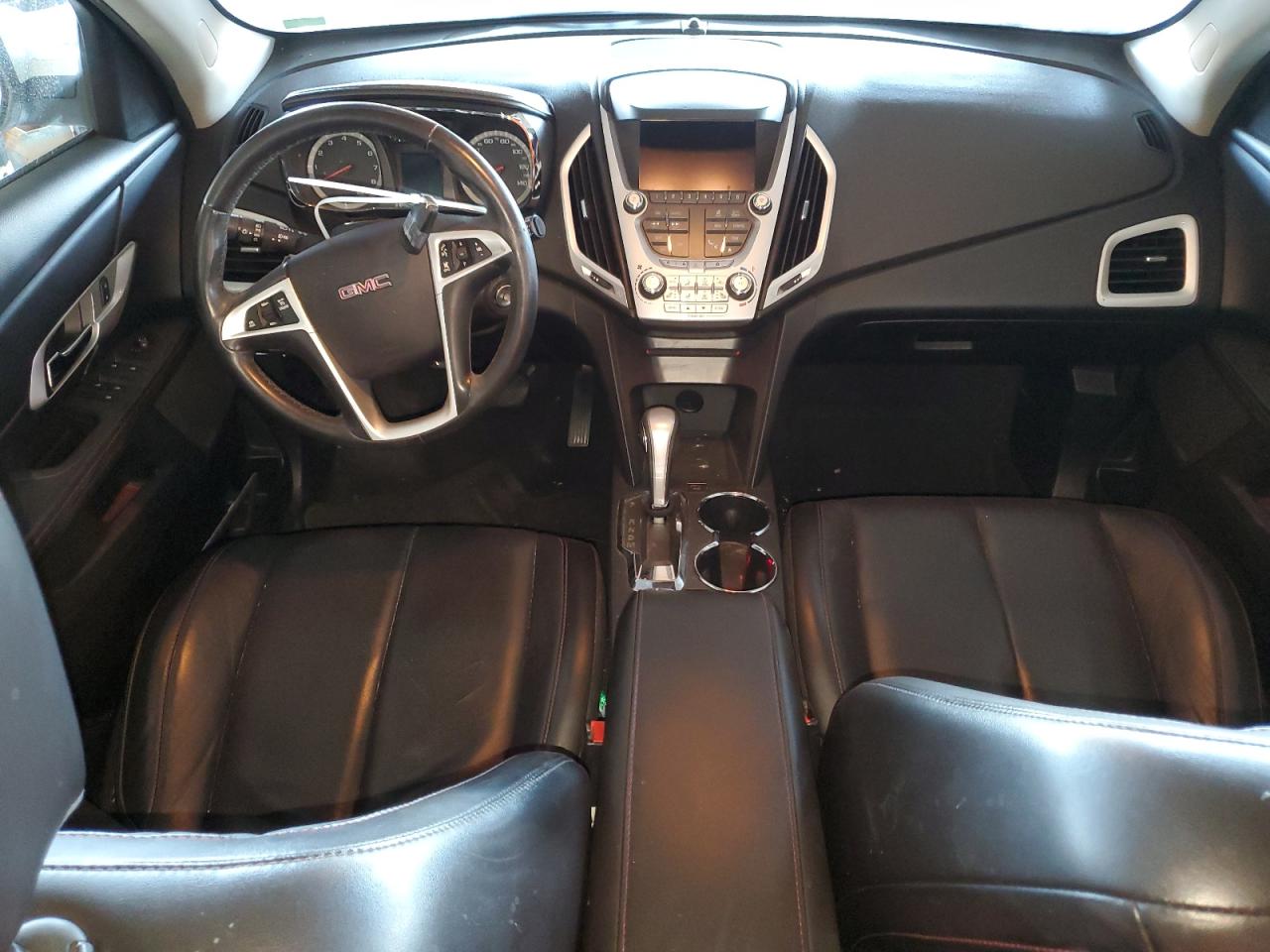 2GKALSEK0E6232828 2014 GMC Terrain Slt