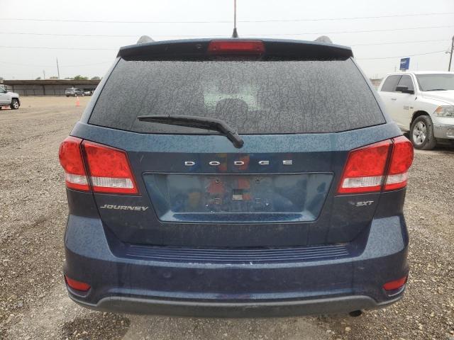 2014 Dodge Journey Sxt VIN: 3C4PDCBB7ET132797 Lot: 59578564