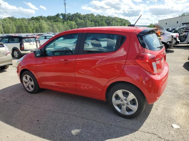 2022 CHEVROLET SPARK LS KL8CB6SA0NC007559  56639684