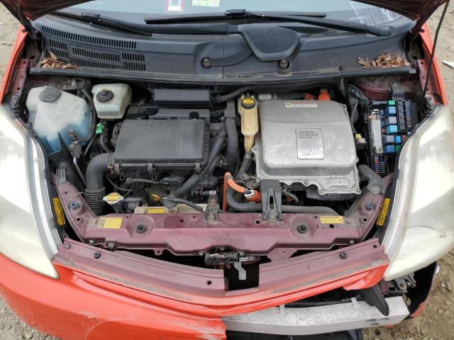 2005 Toyota Prius VIN: JTDKB20UX57004668 Lot: 57115314