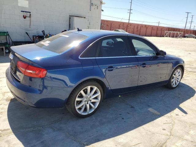 VIN WAUEFAFL5DN023436 2013 Audi A4, Premium Plus no.3