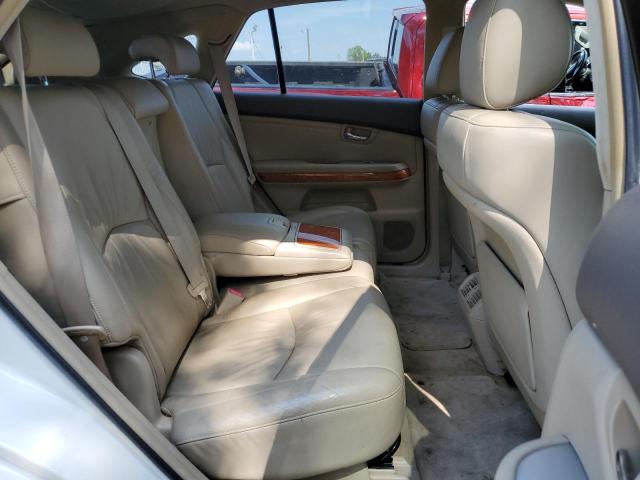 2004 Lexus Rx 330 VIN: JTJHA31U840063112 Lot: 58853724