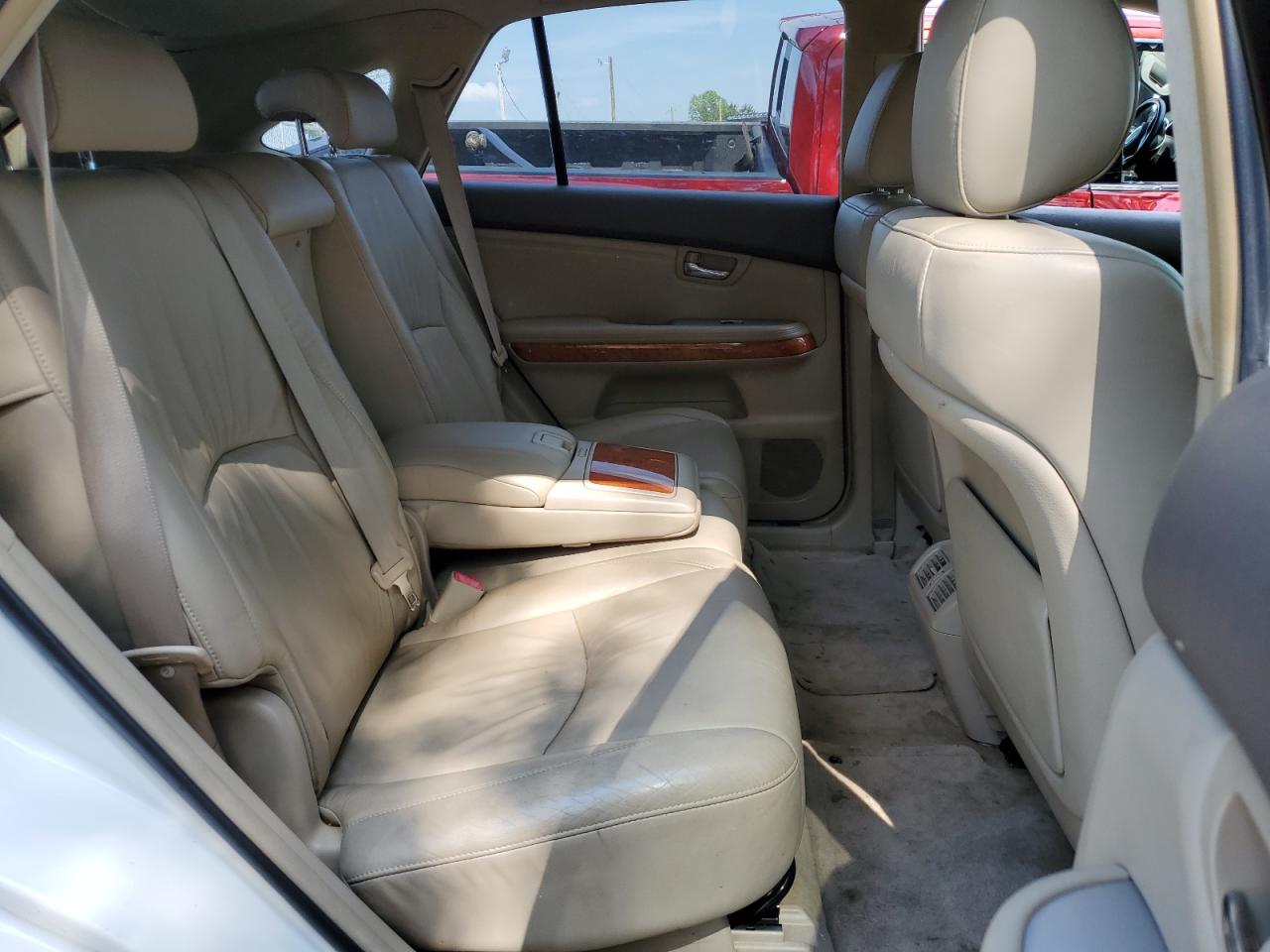 JTJHA31U840063112 2004 Lexus Rx 330