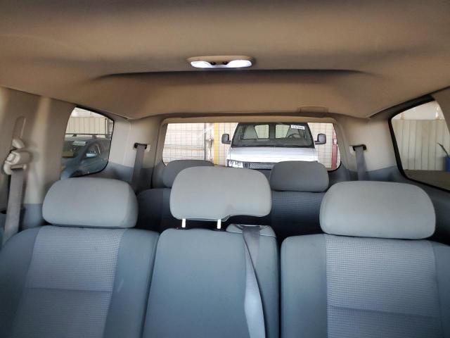 1D8HB48P17F540438 2007 Dodge Durango Slt