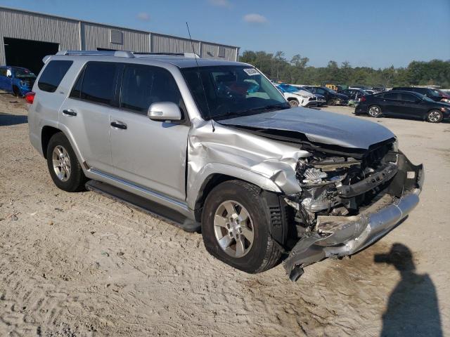 2011 Toyota 4Runner Sr5 VIN: JTEZU5JR8B5016535 Lot: 58826584