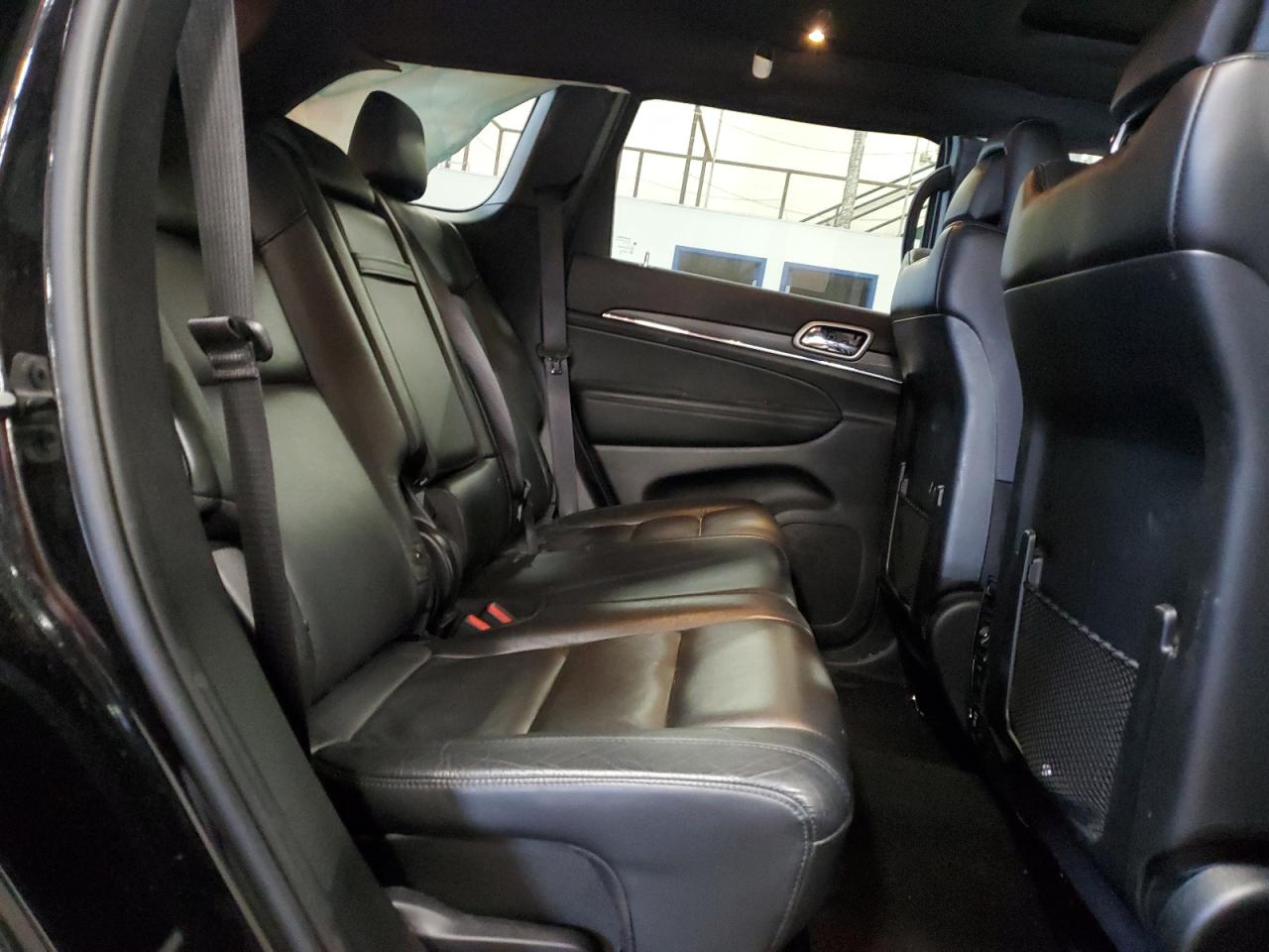 1C4RJFBG5LC363804 2020 Jeep Grand Cherokee Limited