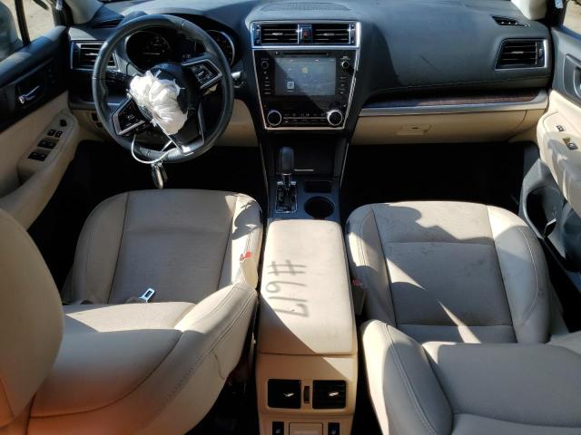 2018 Subaru Outback 3.6R Limited VIN: 4S4BSENC6J3217681 Lot: 58932574