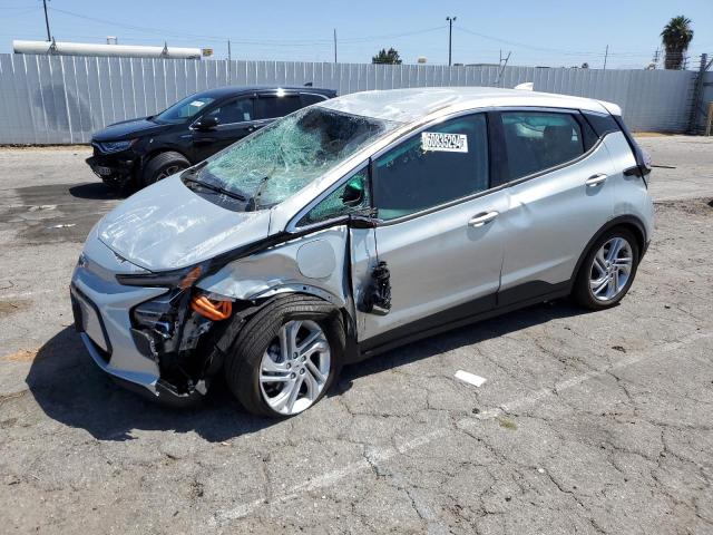 2023 Chevrolet Bolt Ev 1Lt VIN: 1G1FW6S05P4179477 Lot: 60835294