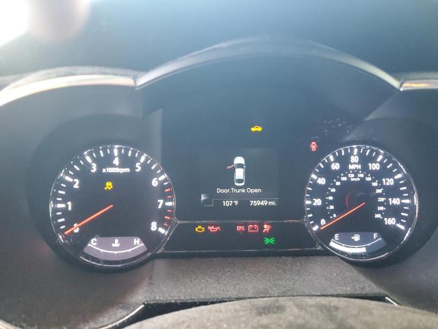 2013 Kia Optima Sx VIN: 5XXGR4A67DG104777 Lot: 58791924