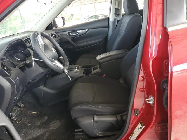 2017 NISSAN ROGUE S - 5N1AT2MTXHC875832