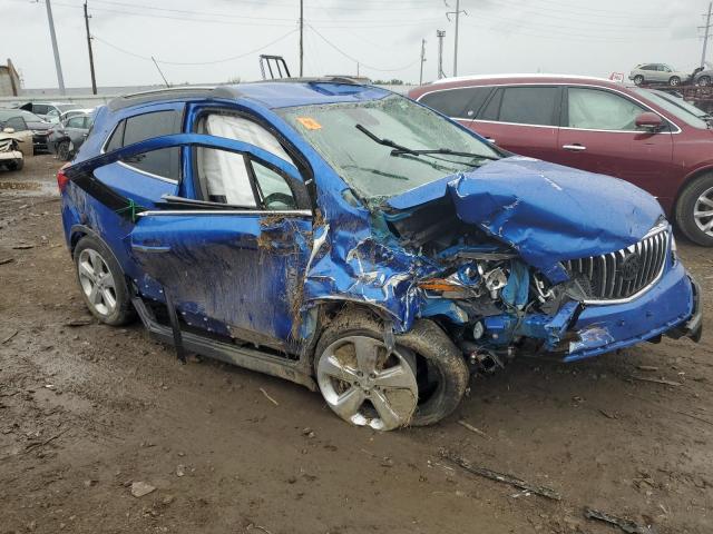 2016 BUICK ENCORE - KL4CJCSB8GB591732