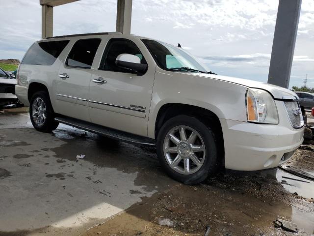 2011 GMC Yukon Xl Denali VIN: 1GKS2MEFXBR287423 Lot: 59340884