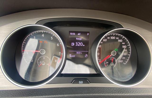 2017 VOLKSWAGEN GOLF SPORT - 3VW017AU4HM526838