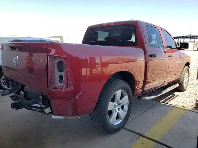 2012 Dodge Ram 1500 St VIN: 1C6RD6KT4CS183005 Lot: 57162074