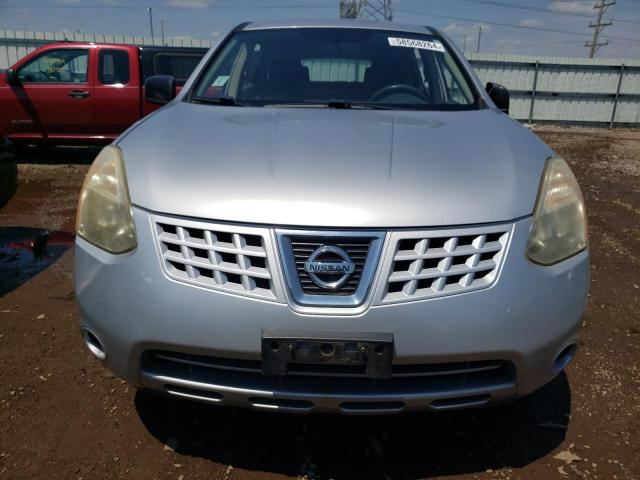 JN8AS58V09W446062 | 2009 Nissan rogue s