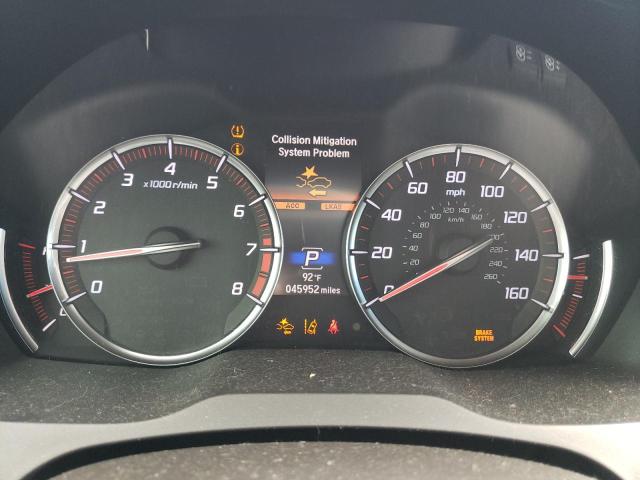 2020 Acura Mdx A-Spec VIN: 5J8YD4H06LL051946 Lot: 60508264