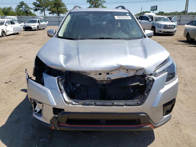 2023 SUBARU FORESTER S - JF2SKAJC4PH435442