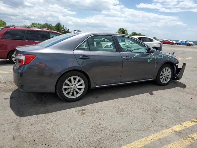 2014 Toyota Camry Hybrid VIN: 4T1BD1FK2EU113410 Lot: 58162974