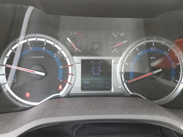 2016 Toyota 4Runner Sr5/Sr5 Premium VIN: JTEBU5JR3G5327346 Lot: 59712554