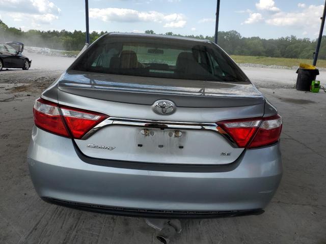 VIN 4T1BF1FK0HU751220 2017 Toyota Camry, LE no.6