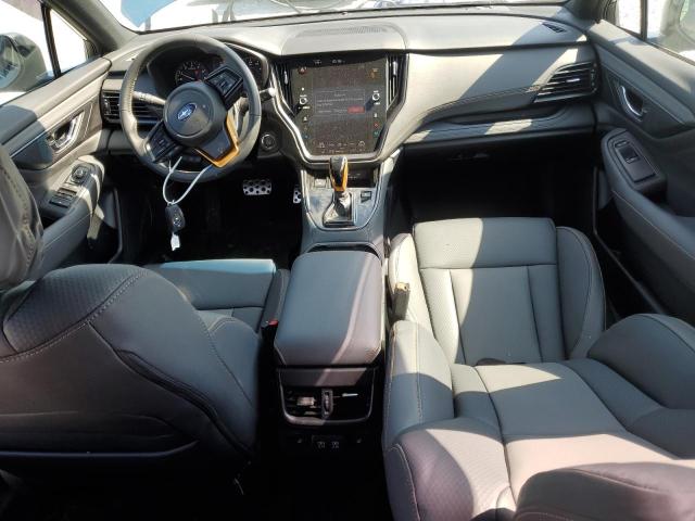 2022 Subaru Outback Wilderness VIN: 4S4BTGUD0N3243153 Lot: 58111084