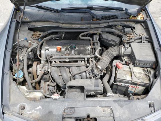 2010 Honda Accord Ex VIN: 1HGCS1B72AA020836 Lot: 60481594