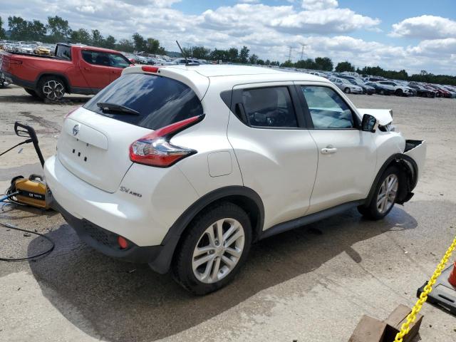 2015 NISSAN JUKE S - JN8AF5MV1FT565116