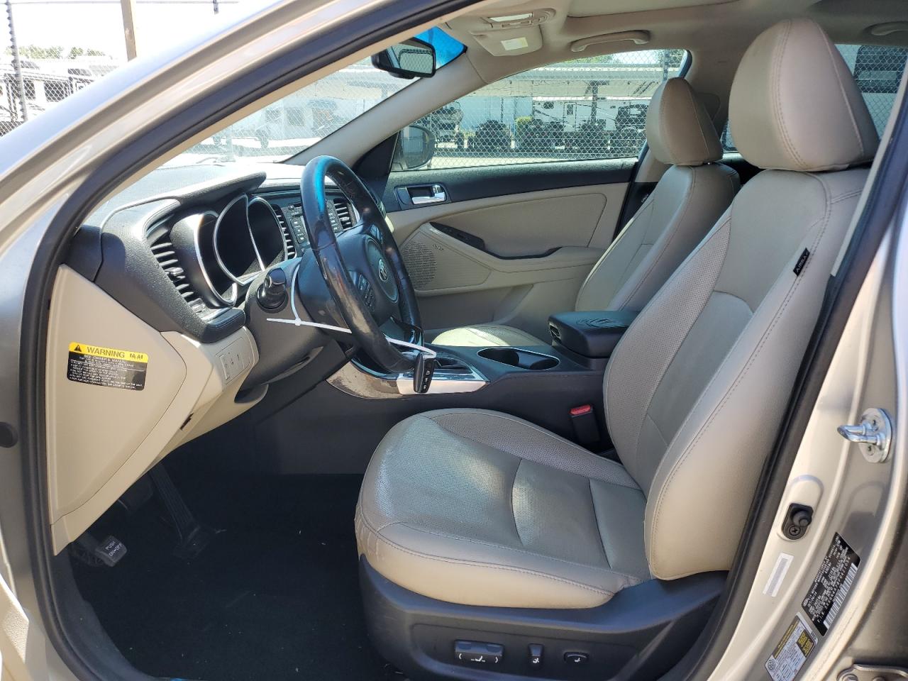 5XXGN4A78FG421054 2015 Kia Optima Ex