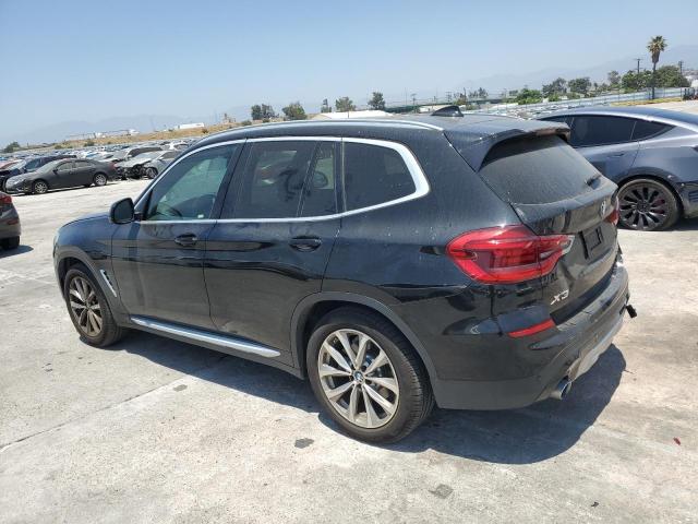 VIN 5UXTR9C50KLP94237 2019 BMW X3, Xdrive30I no.2