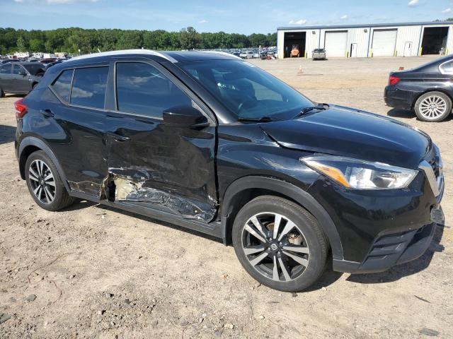 2018 Nissan Kicks S VIN: 3N1CP5CU2JL540879 Lot: 58621844