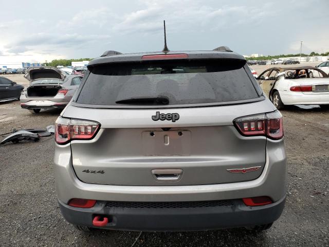 2020 Jeep Compass Trailhawk VIN: 3C4NJDDB2LT207907 Lot: 60842654