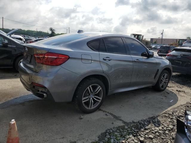 VIN 5UXKU2C37H0X47863 2017 BMW X6, Xdrive35I no.3