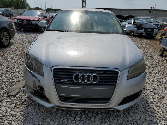 WAUKF78P59A060510 2009 Audi A3 2.0T Quattro