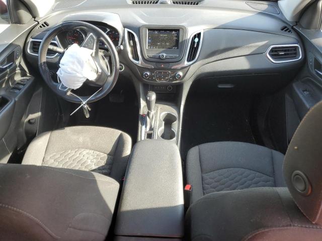 2019 CHEVROLET EQUINOX LT - 3GNAXKEV1KS505712