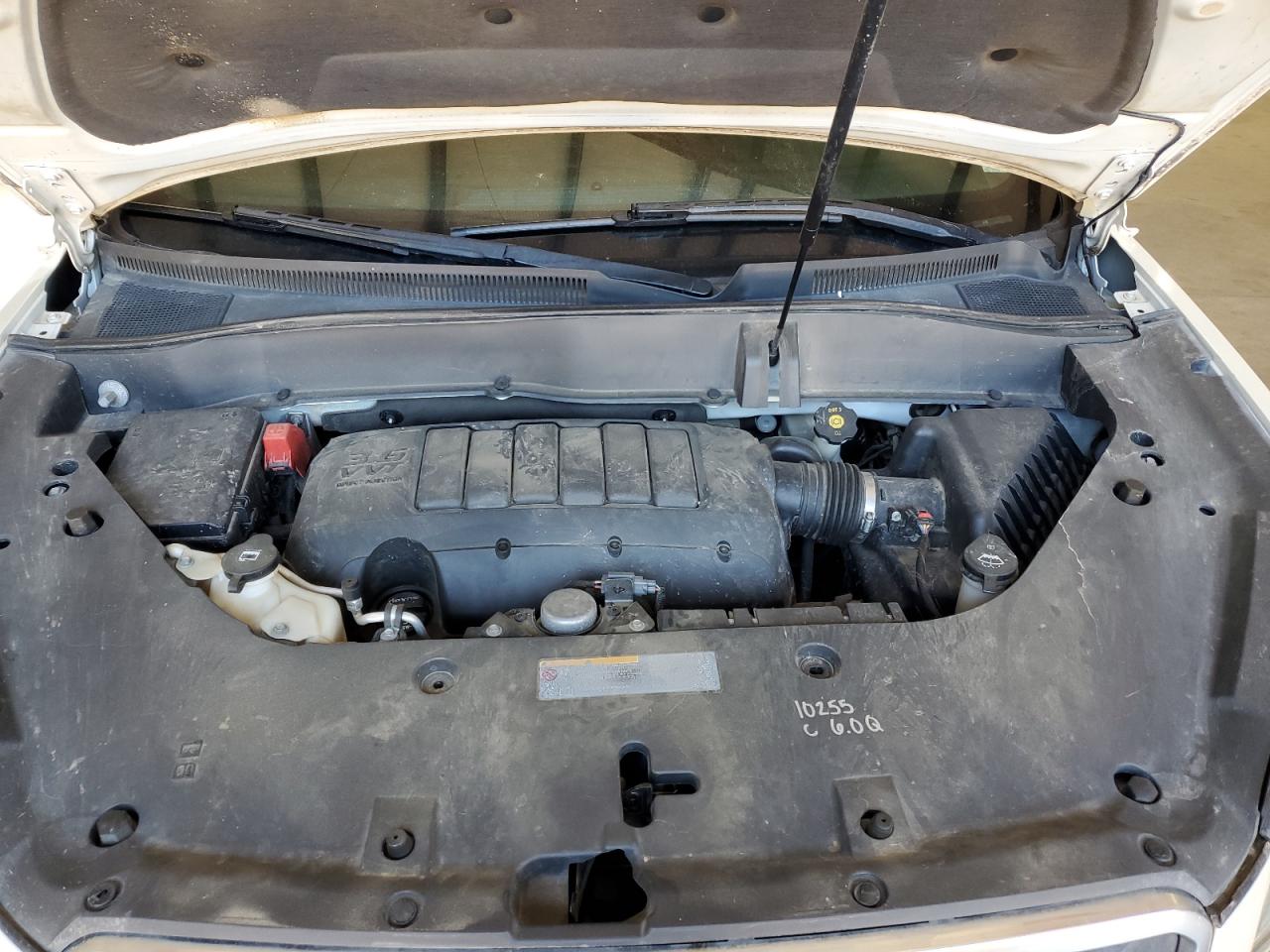 1GKKRRKD8EJ149376 2014 GMC Acadia Slt-1