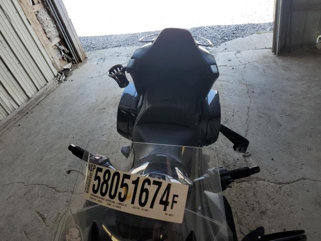 2019 HONDA GL1800 D JH2SC7951KK100016