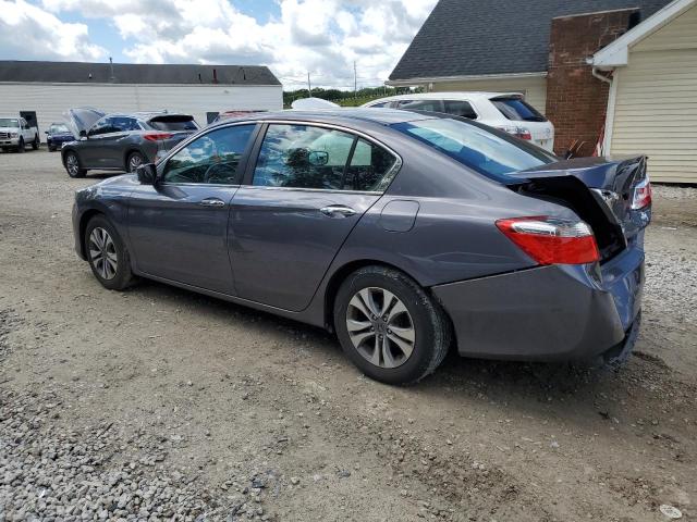 2015 HONDA ACCORD LX - 1HGCR2F35FA045729