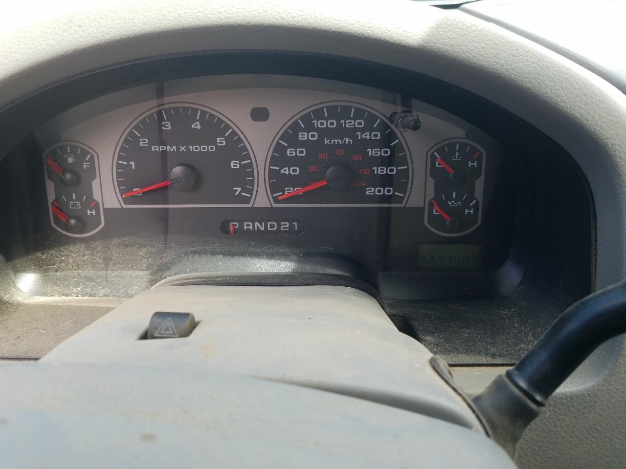 1FTPW14V17FA90260 2007 Ford F150 Supercrew