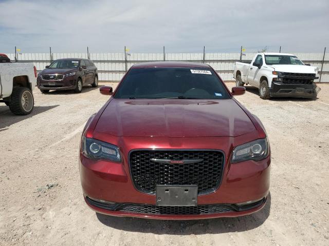 2C3CCABG3MH549590 2021 Chrysler 300 S