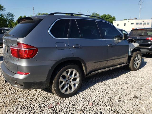 2013 BMW X5 xDrive35D VIN: 5UXZW0C55D0B91130 Lot: 57231694