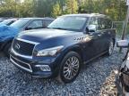 INFINITI QX80 photo