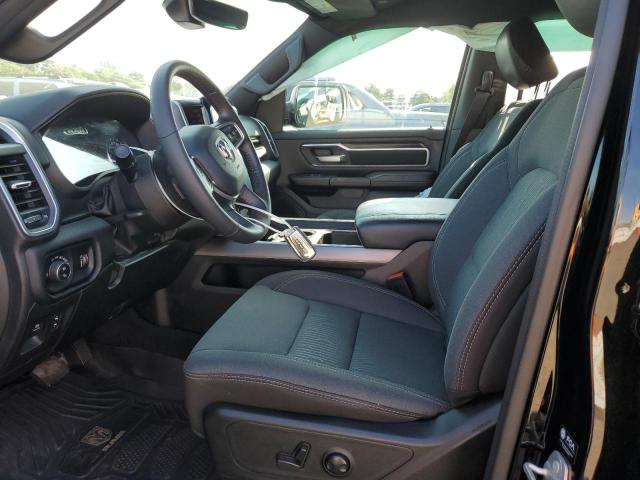 2023 RAM 1500 BIG H - 1C6SRFBT5PN577619