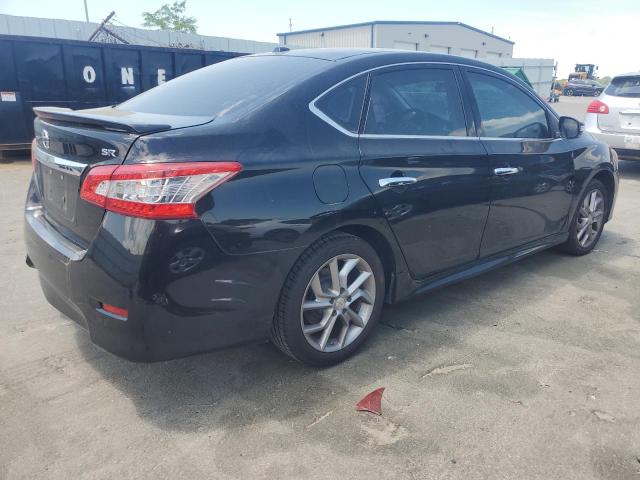 Vin: 3n1ab7ap1fy290186, lot: 56307994, nissan sentra s 20153