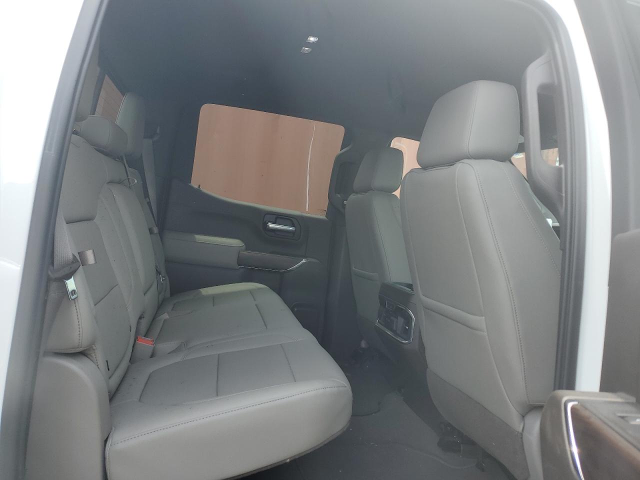 3GTP8DED3KG146448 2019 GMC Sierra C1500 Slt