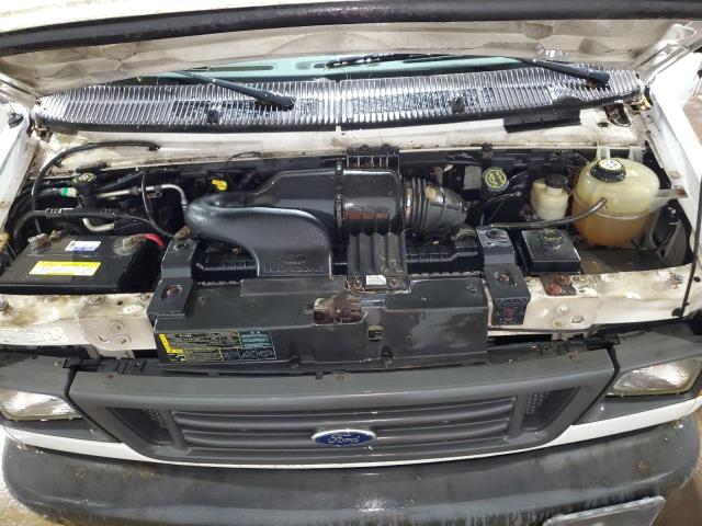 2003 Ford Econoline E150 Van VIN: 1FTRE14263HB81301 Lot: 60380814