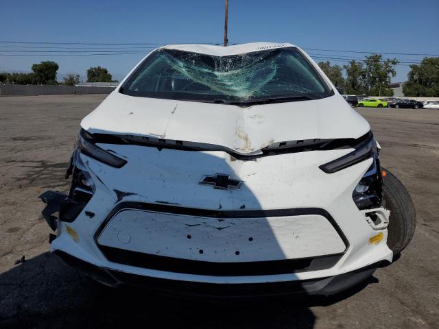 2022 CHEVROLET BOLT EV 2L - 1G1FX6S06N4132386