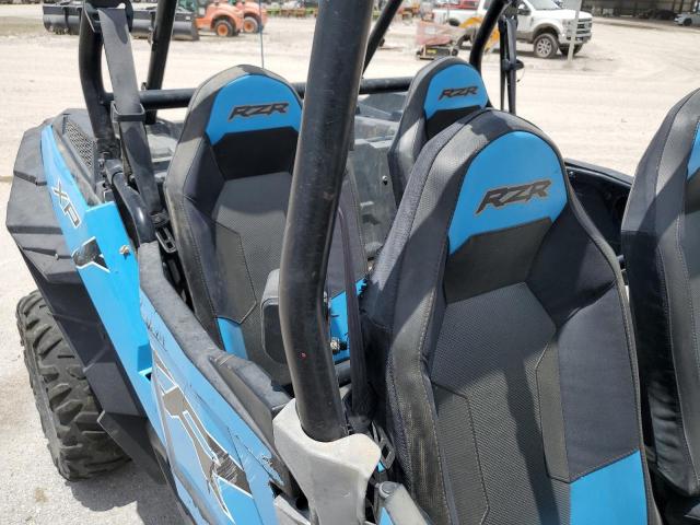 2020 Polaris Rzr Xp 4 1000 VIN: 3NSN4E990LF135685 Lot: 60731474