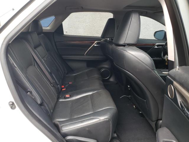 2017 Lexus Rx 350 Base VIN: JTJBZMCAXH2017606 Lot: 56197434