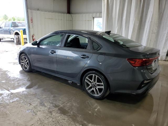 2019 Kia Forte Gt Line VIN: 3KPF34AD5KE087639 Lot: 58424684