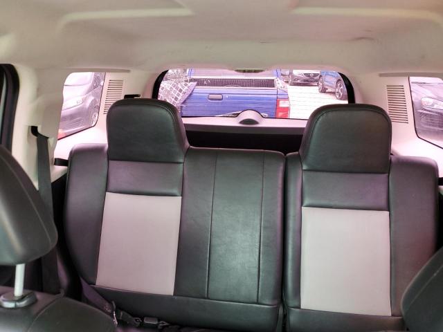 1J8FT28098D708665 2008 Jeep Patriot Sport